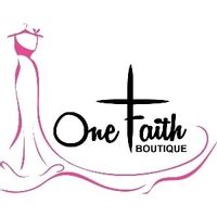 One Faith Boutique coupons